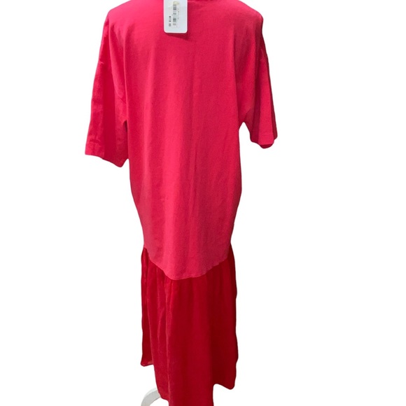 Vintage JOHNNY WAS  Dress  Large - Picture 3 of 5